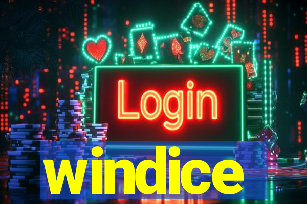 windice