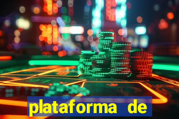 plataforma de cassino pagando no cadastro