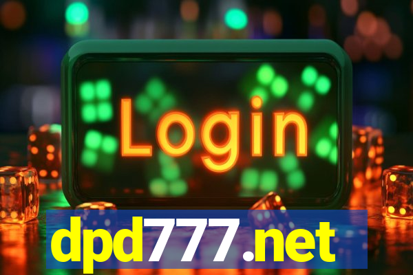 dpd777.net