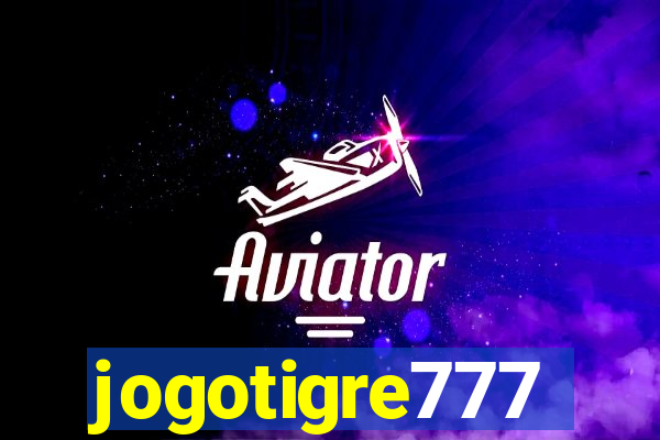 jogotigre777