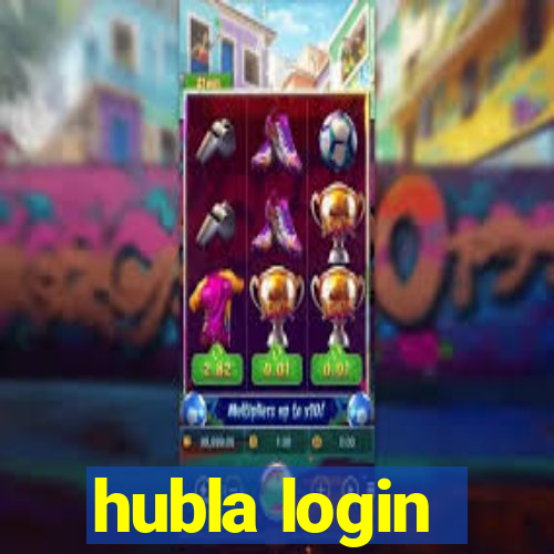 hubla login