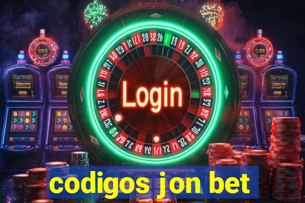 codigos jon bet