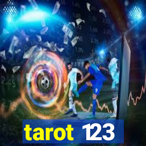 tarot 123