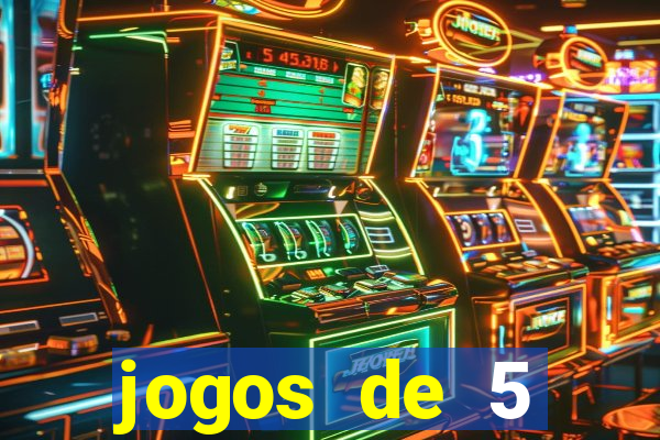 jogos de 5 centavos na blaze