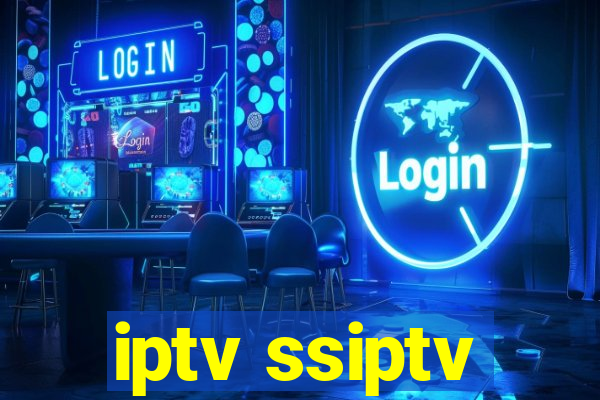 iptv ssiptv