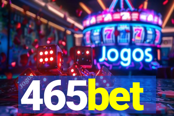 465bet