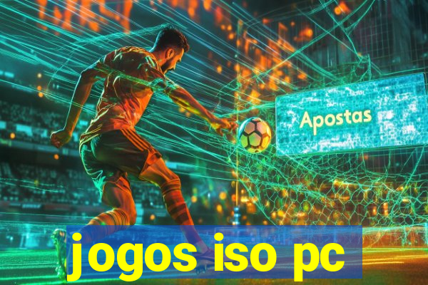 jogos iso pc