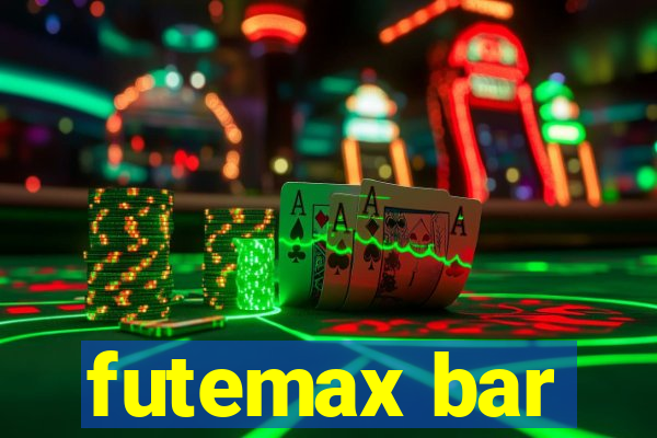 futemax bar