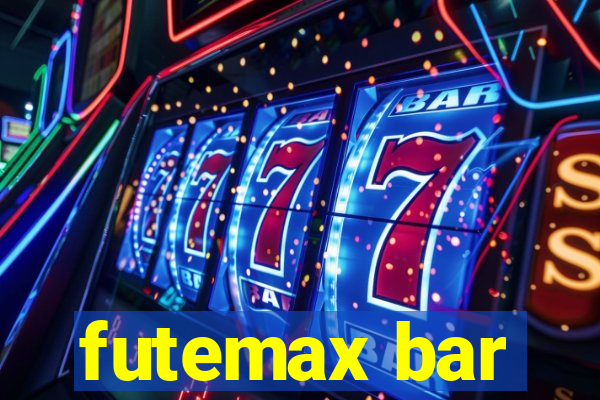 futemax bar