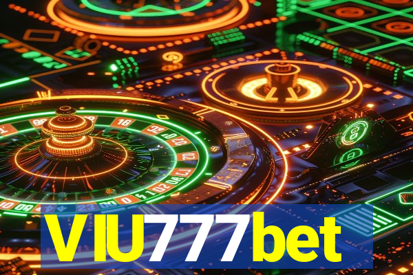 VIU777bet