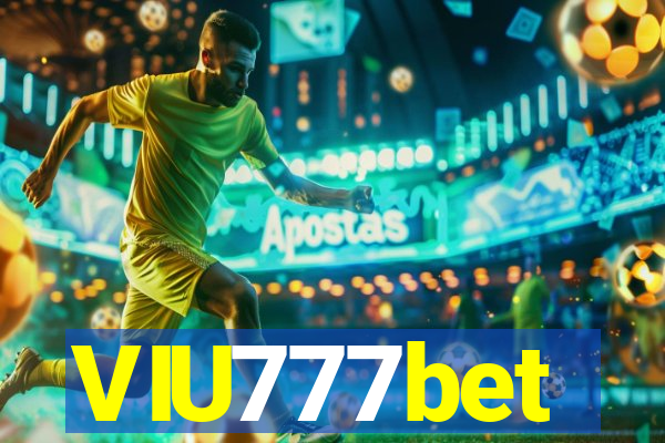 VIU777bet