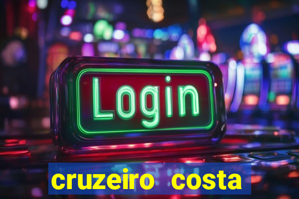 cruzeiro costa fortuna é bom