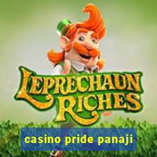 casino pride panaji