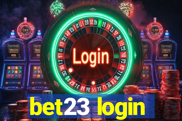 bet23 login