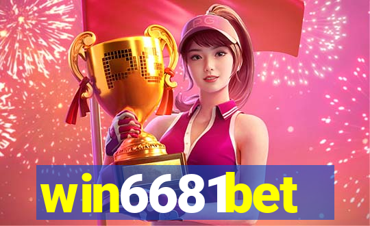 win6681bet