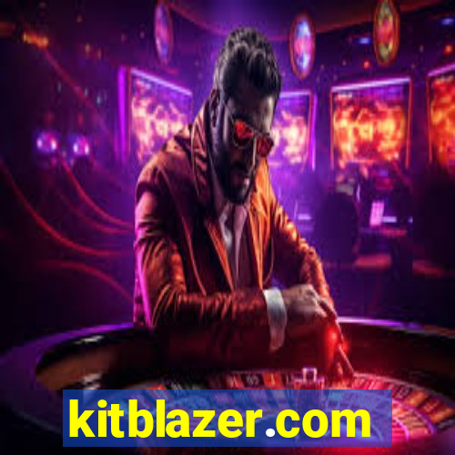 kitblazer.com