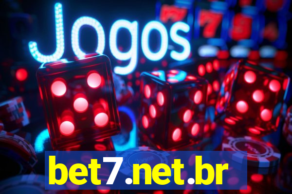 bet7.net.br