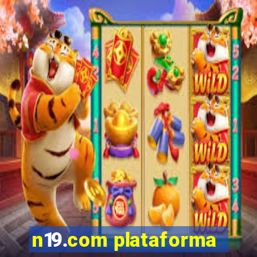 n19.com plataforma