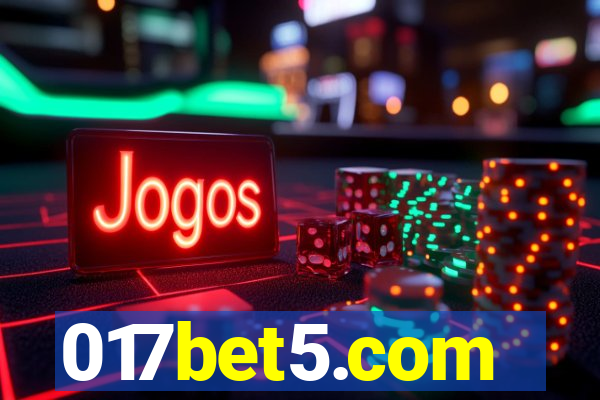 017bet5.com