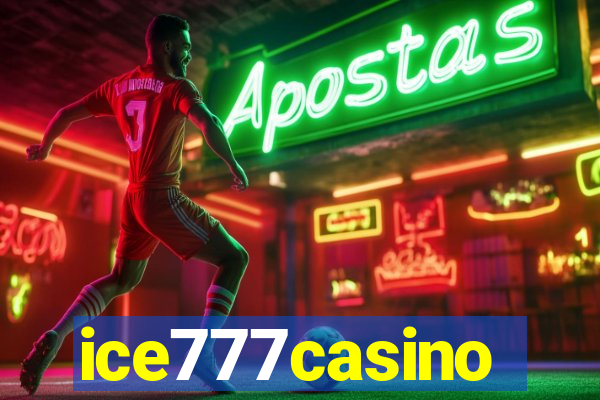 ice777casino