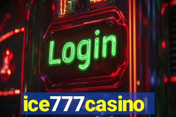 ice777casino