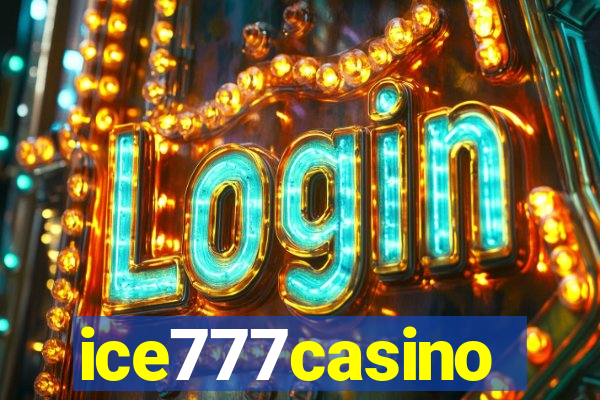 ice777casino