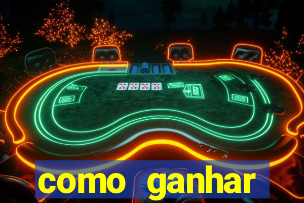 como ganhar dinheiro no jogo fortune tiger