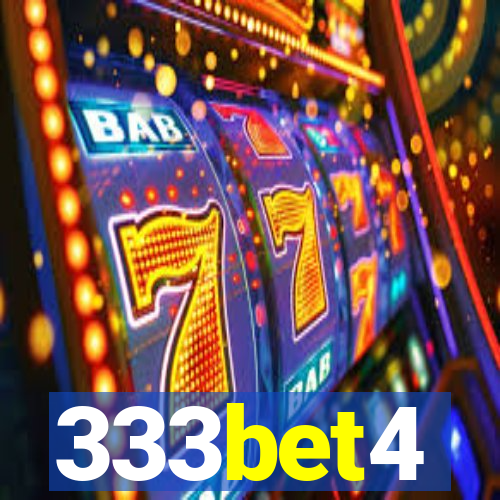 333bet4