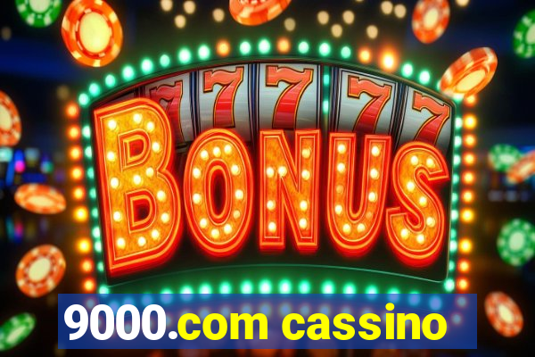 9000.com cassino