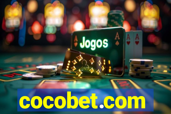 cocobet.com