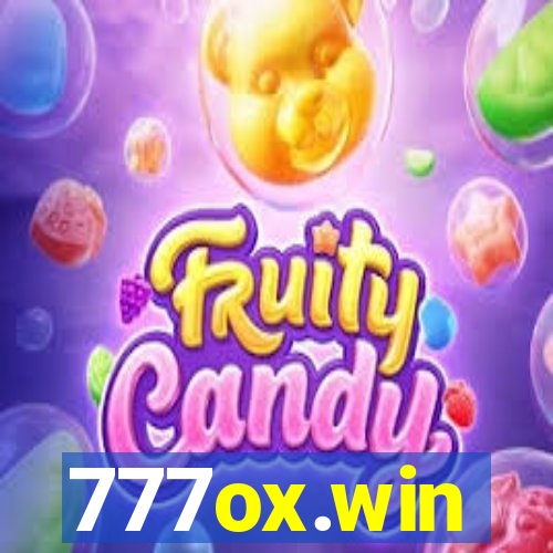 777ox.win