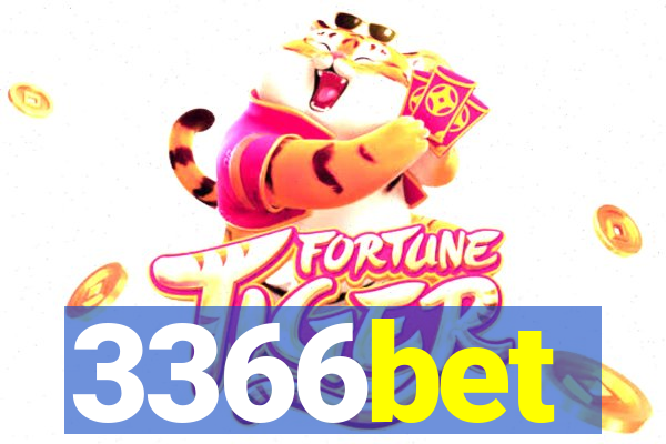 3366bet