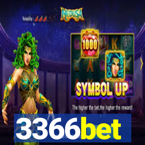 3366bet