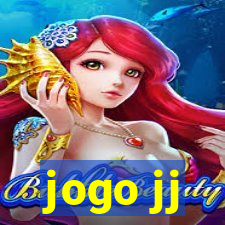 jogo jj