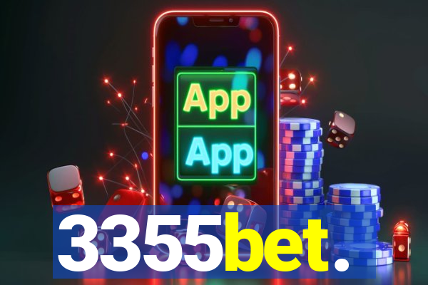 3355bet.