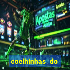 coelhinhas do brasil site