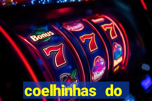 coelhinhas do brasil site