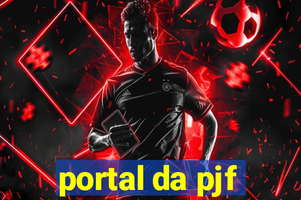 portal da pjf