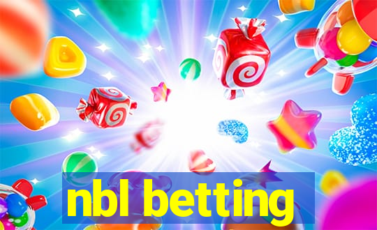 nbl betting