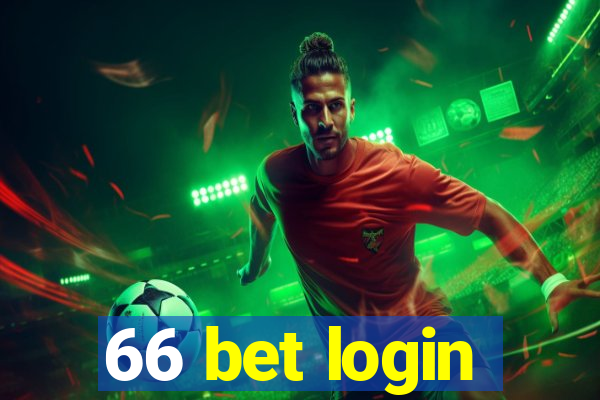 66 bet login