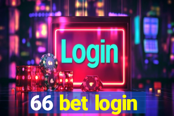 66 bet login