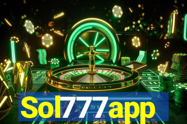 Sol777app