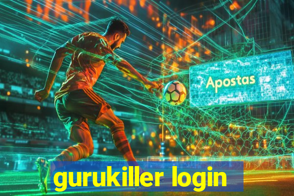 gurukiller login