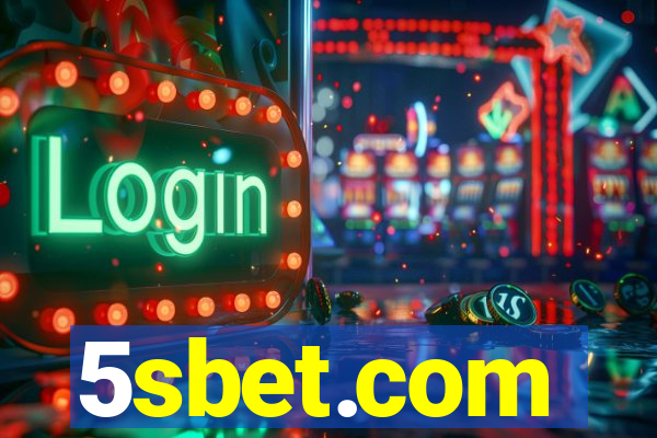 5sbet.com