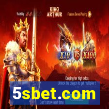 5sbet.com