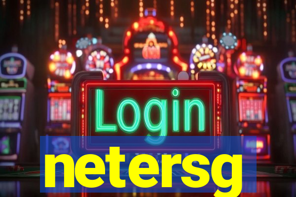 netersg