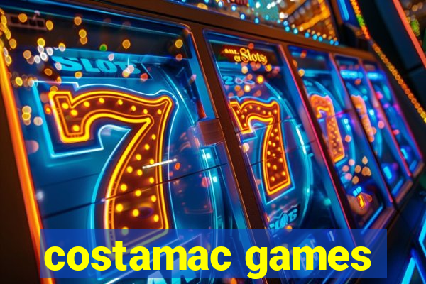 costamac games