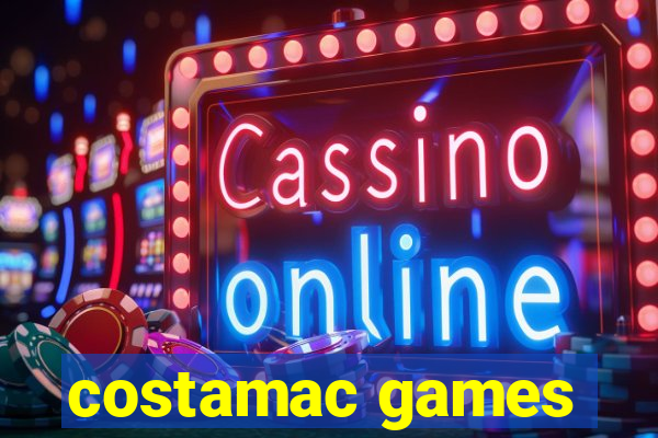 costamac games