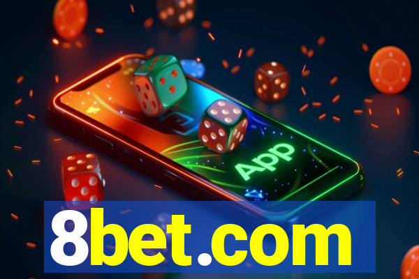 8bet.com