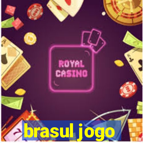 brasul jogo